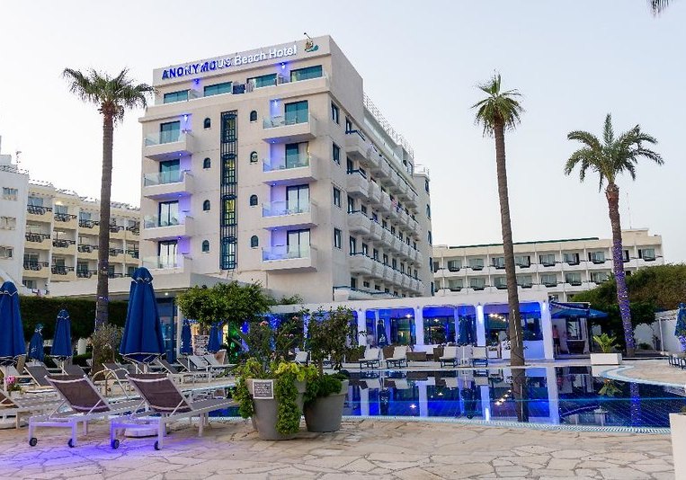 Hotel Allgemein