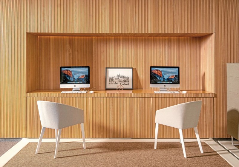 Ausstattung & Service