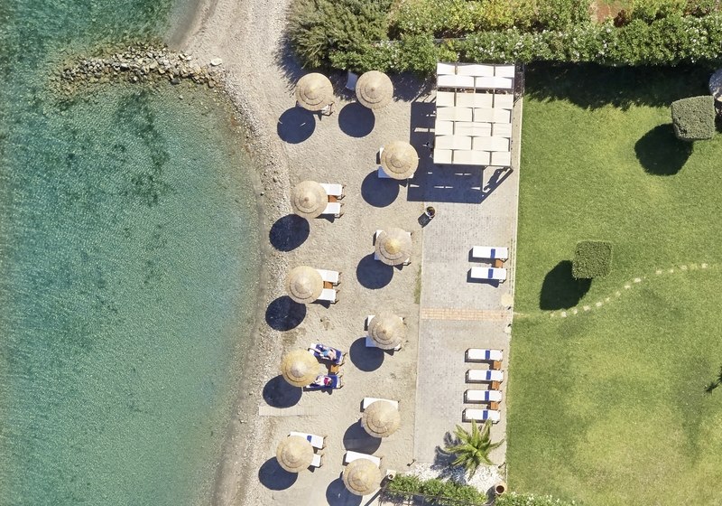 Hotelstrand
