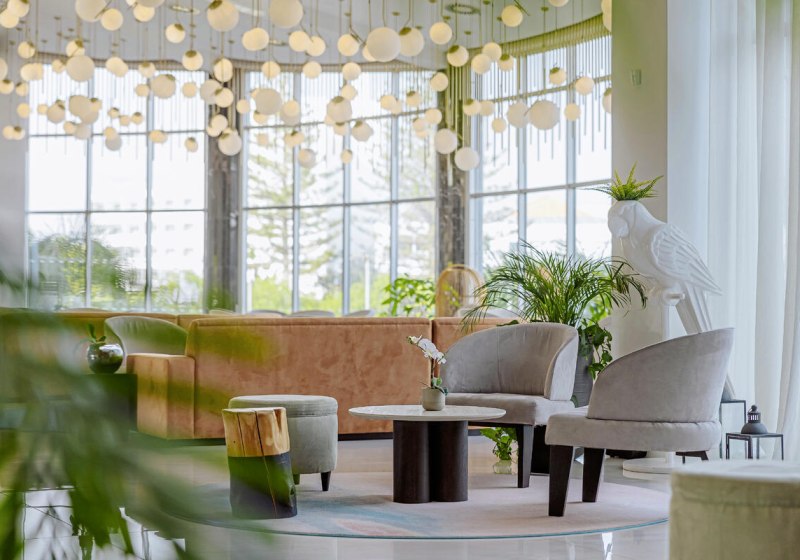 Hotel Allgemein