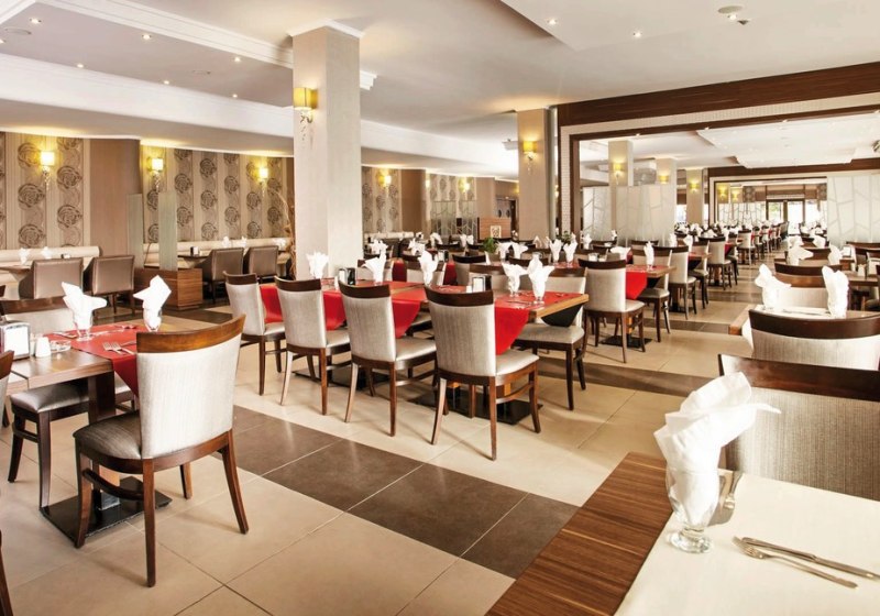 Kulinarik & Restaurants