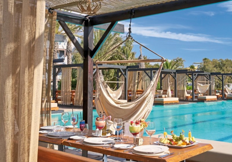 Kulinarik & Restaurants