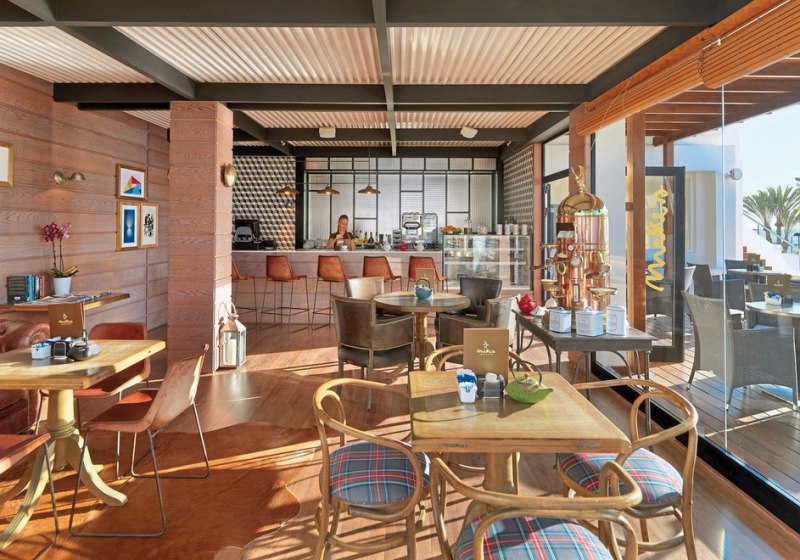 Beispiel: Kulinarik & Restaurants