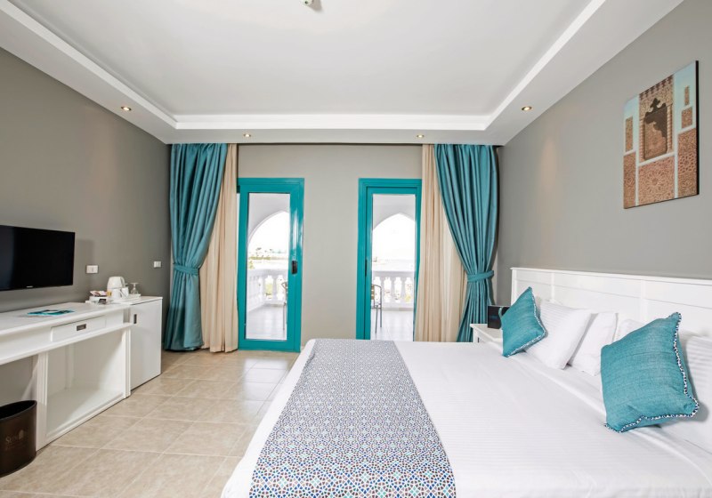 Zimmer & Wohnkomfort