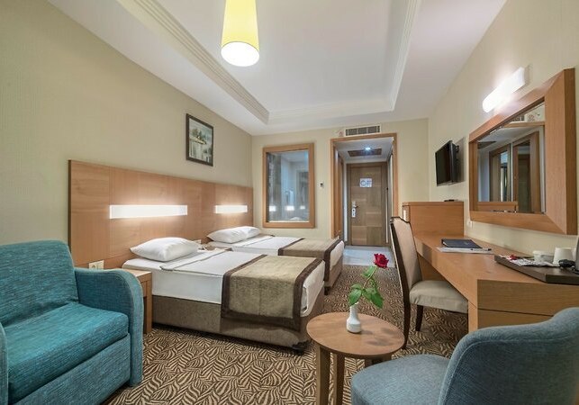 Hotel Allgemein