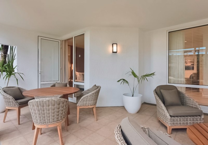 Zimmer & Wohnkomfort