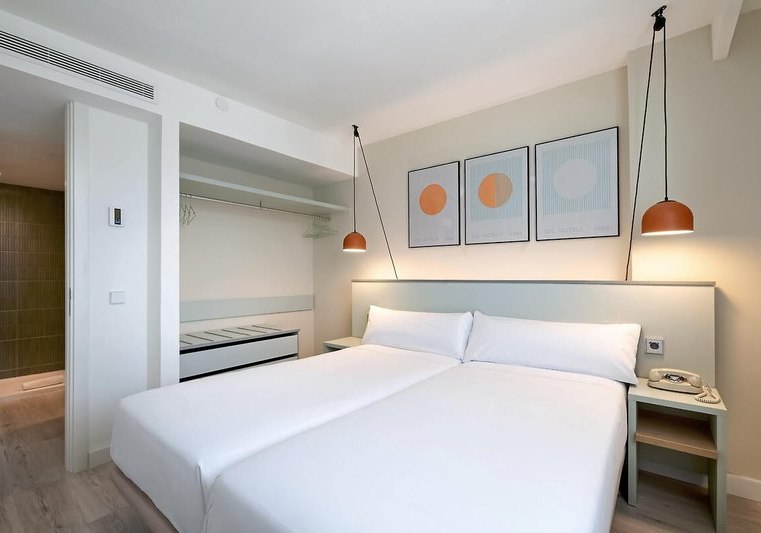 Hotel Allgemein