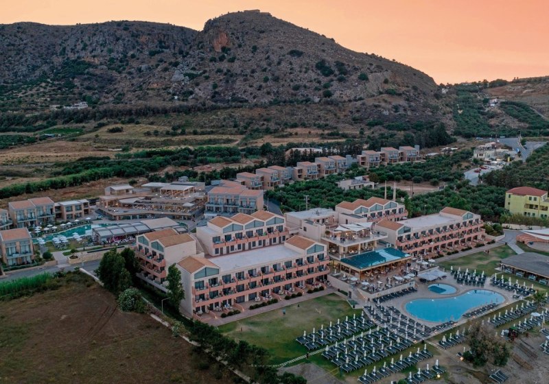 Hotel Allgemein