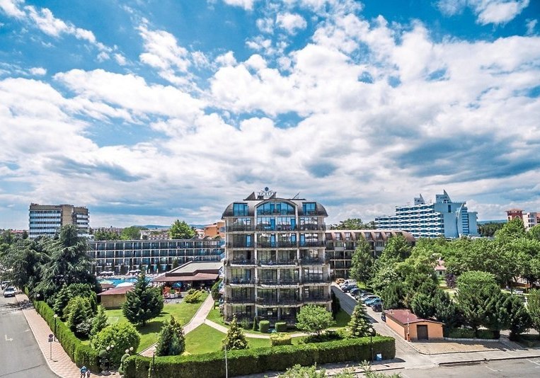Hotel Allgemein