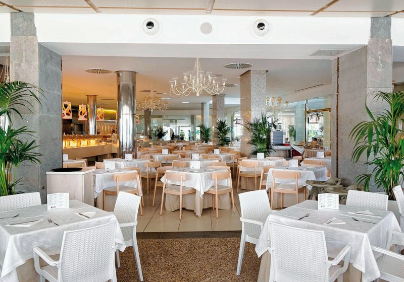 Beispiel: Kulinarik & Restaurants