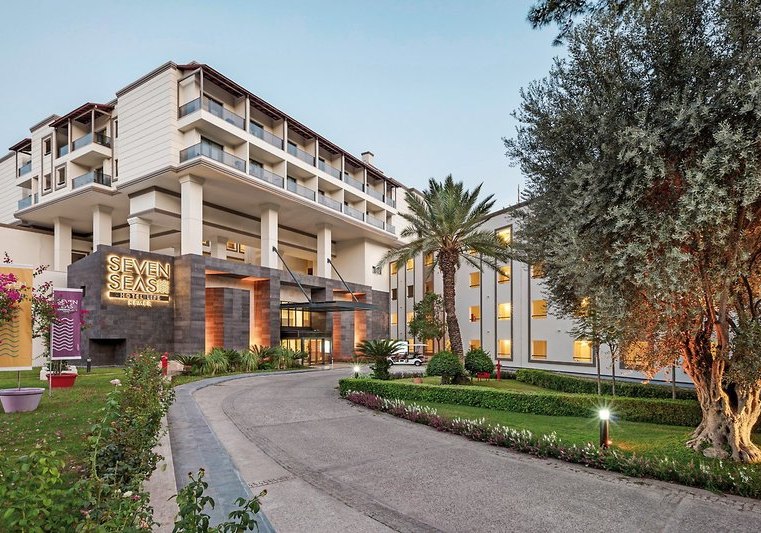 Hotel Allgemein