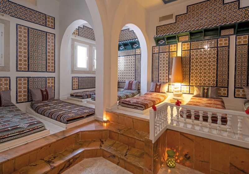 Wellness & Entspannung