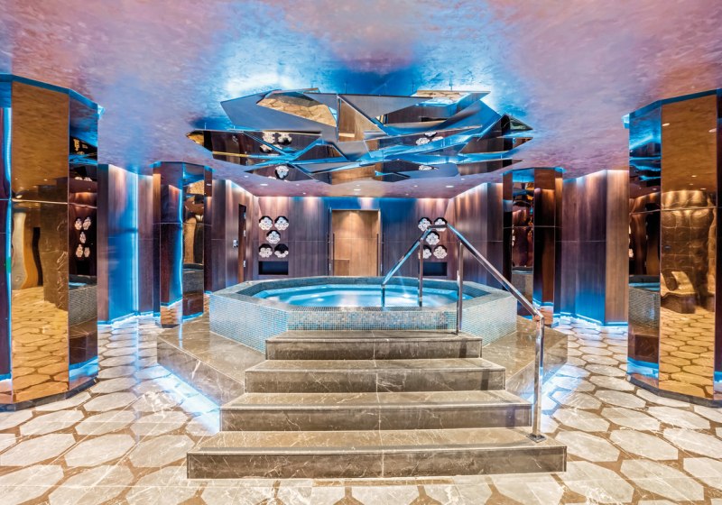 Beispiel: Wellness & Entspannung