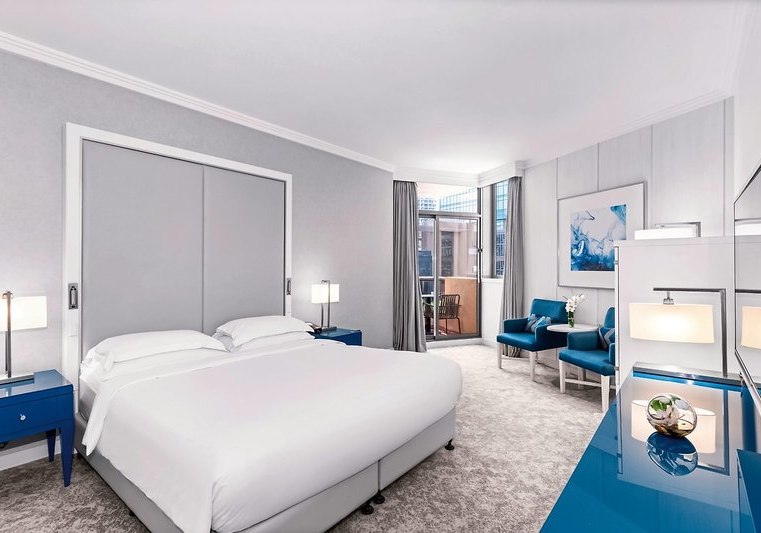 Hotel Allgemein
