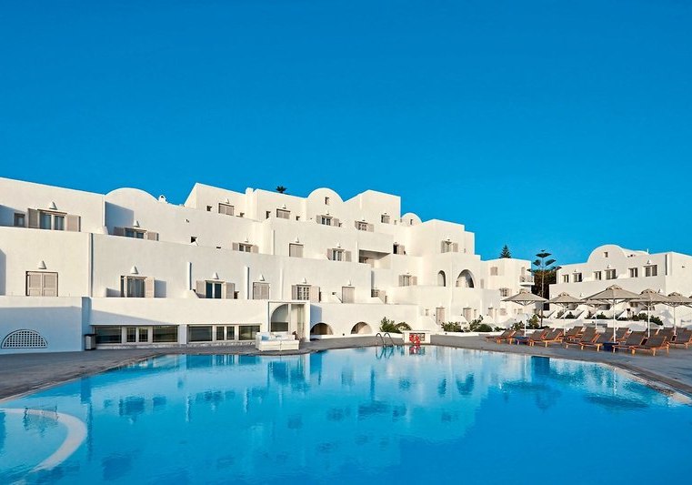 Hotel Allgemein