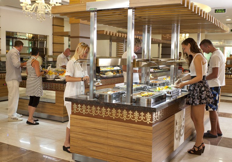 Hotel Allgemein