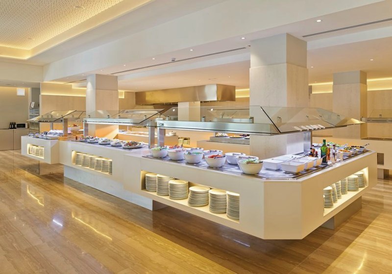 Beispiel: Kulinarik & Restaurants