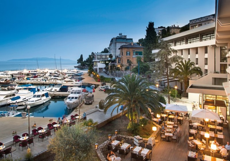 Beispiel: Kulinarik & Restaurants