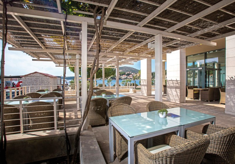 Beispiel: Kulinarik & Restaurants