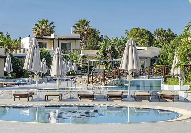 Hotel Allgemein