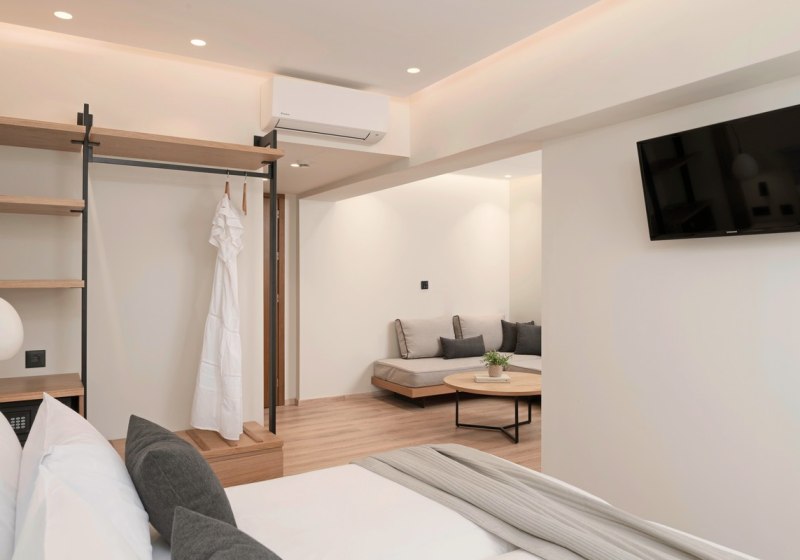 Zimmer & Wohnkomfort