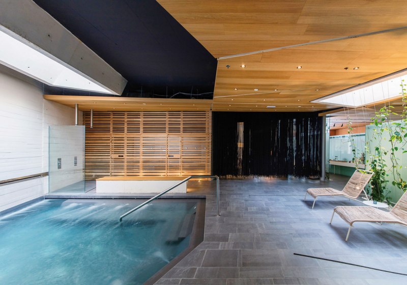 Hotel Innenpool