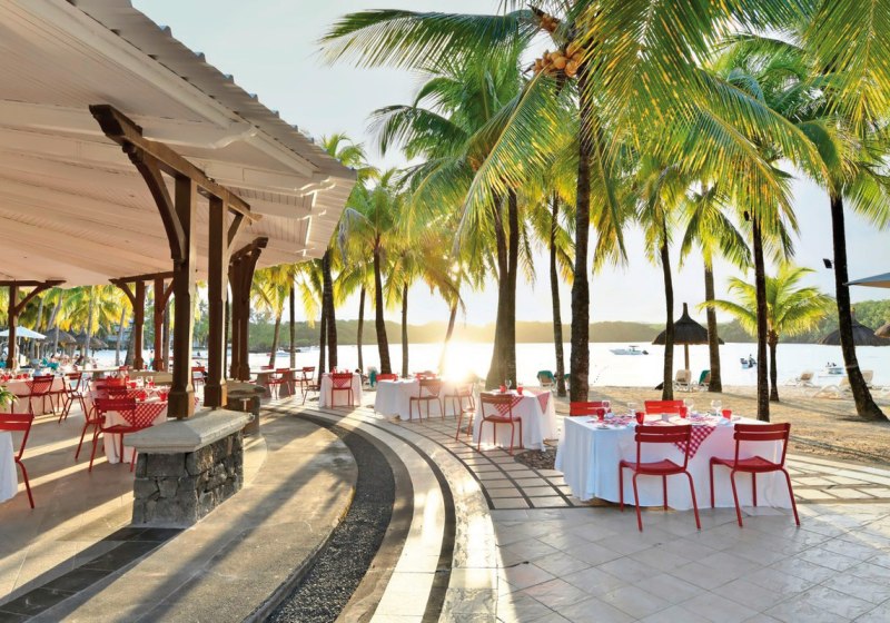 Beispiel: Kulinarik & Restaurants