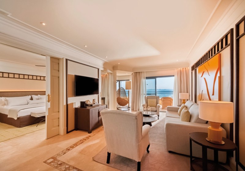 Zimmer & Wohnkomfort