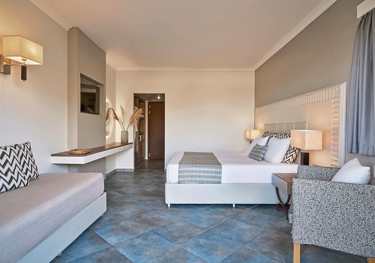 Hotel Allgemein