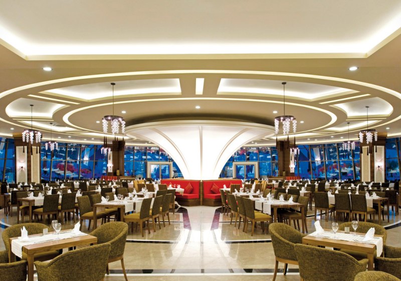 Kulinarik & Restaurants