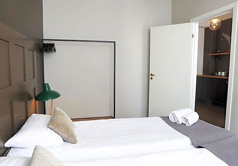 Hotel Allgemein