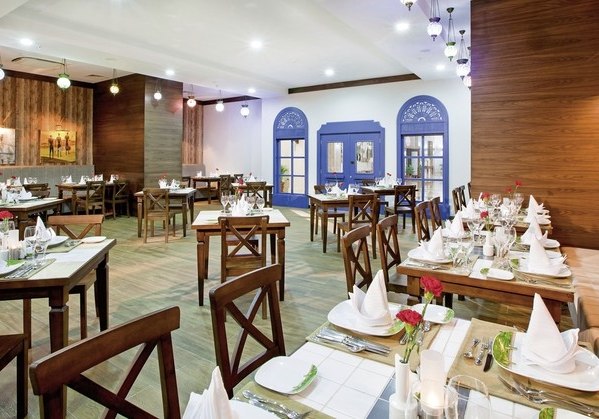 Beispiel: Kulinarik & Restaurants