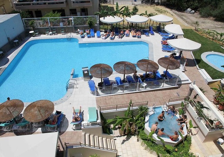 Hotel Allgemein