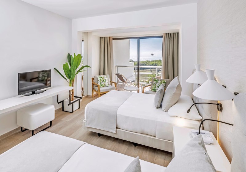 Zimmer & Wohnkomfort