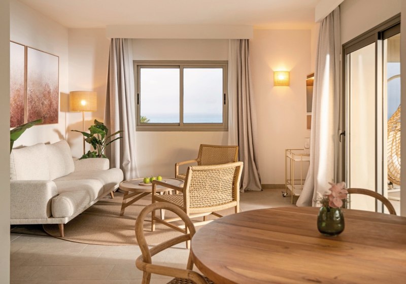 Zimmer & Wohnkomfort