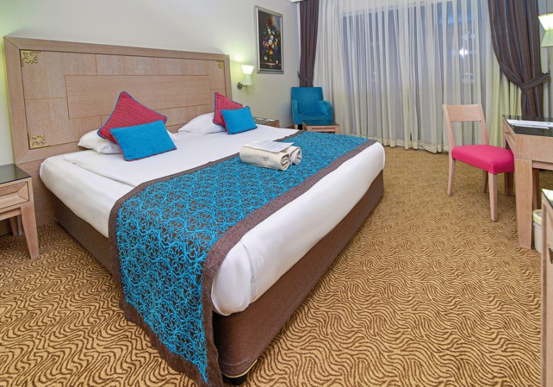 Zimmer & Wohnkomfort