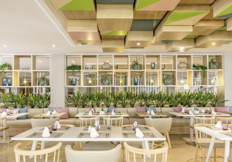 Kulinarik & Restaurants