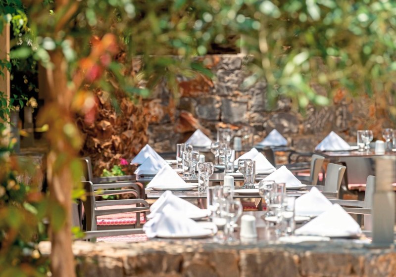 Beispiel: Kulinarik & Restaurants
