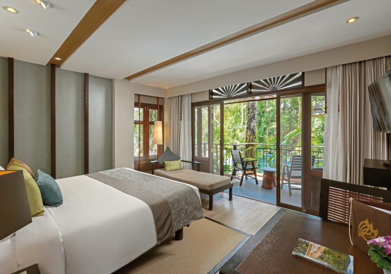 Zimmer & Wohnkomfort