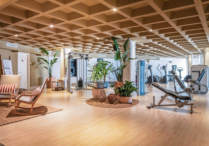 Wellness & Entspannung