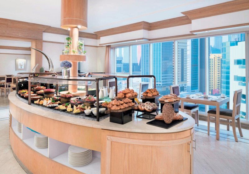 Beispiel: Kulinarik & Restaurants