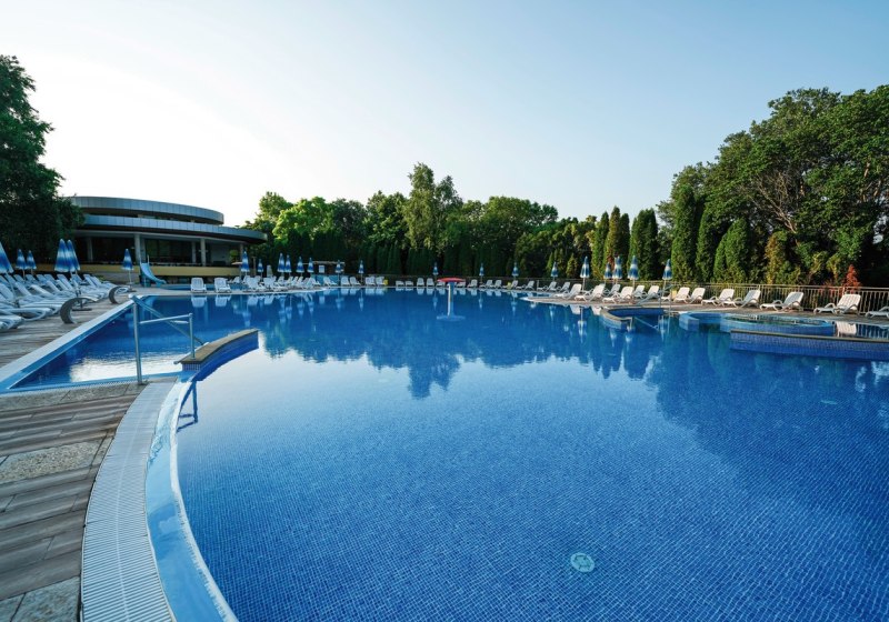 Hotel Allgemein