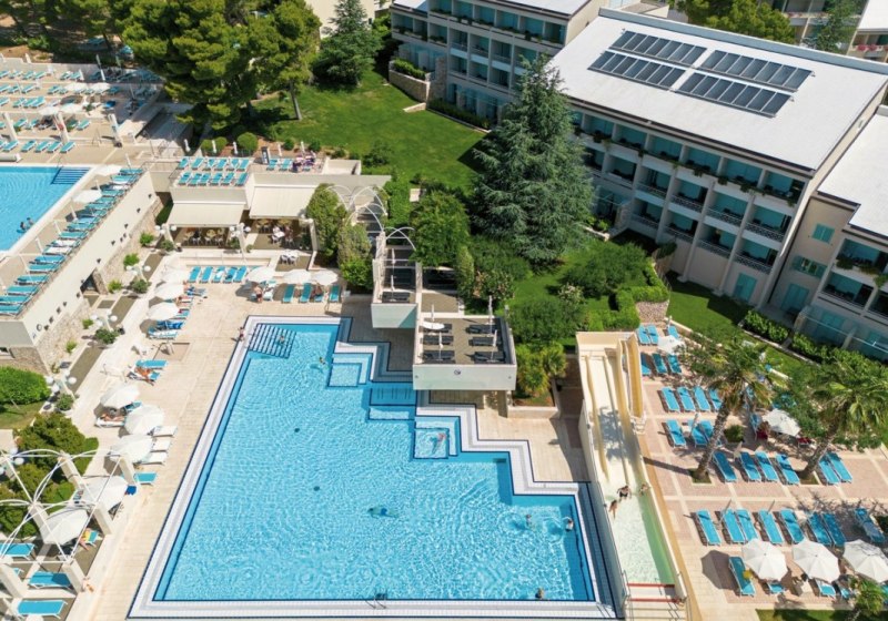 Hotel Allgemein