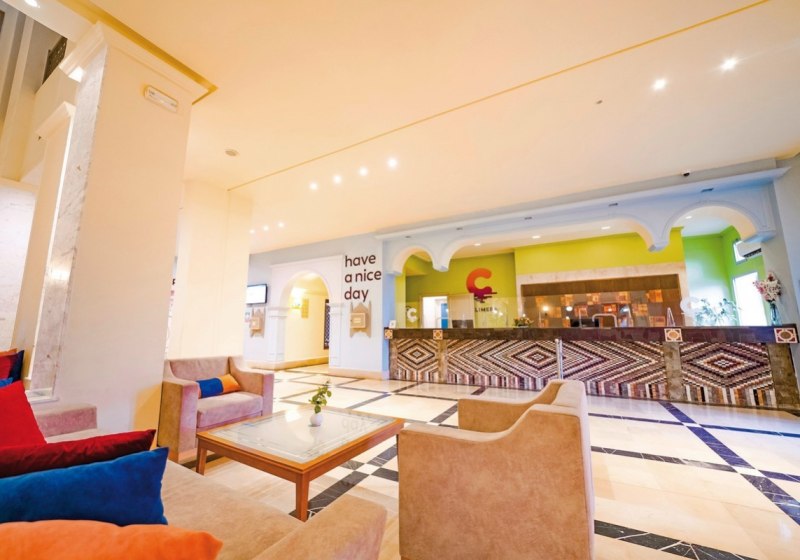 Hotel Allgemein