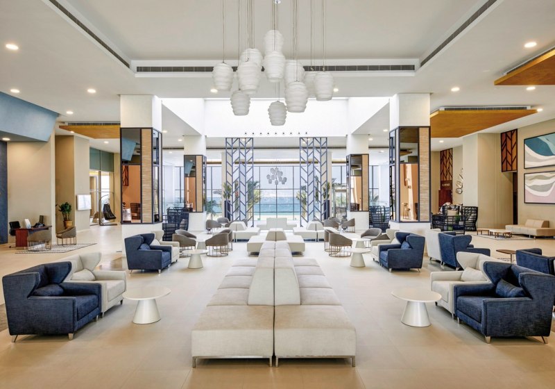 Beispiel: Ausstattung & Service