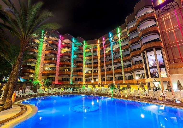 Hotel Allgemein