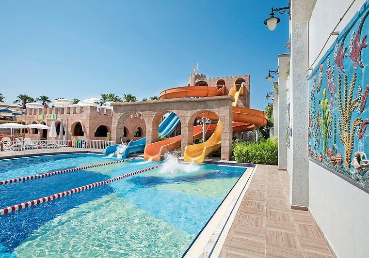 Hotel Allgemein