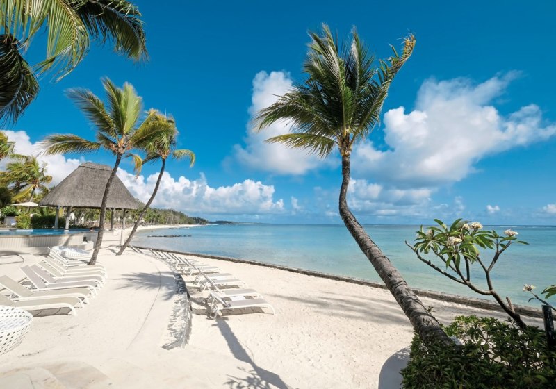 Hotelstrand