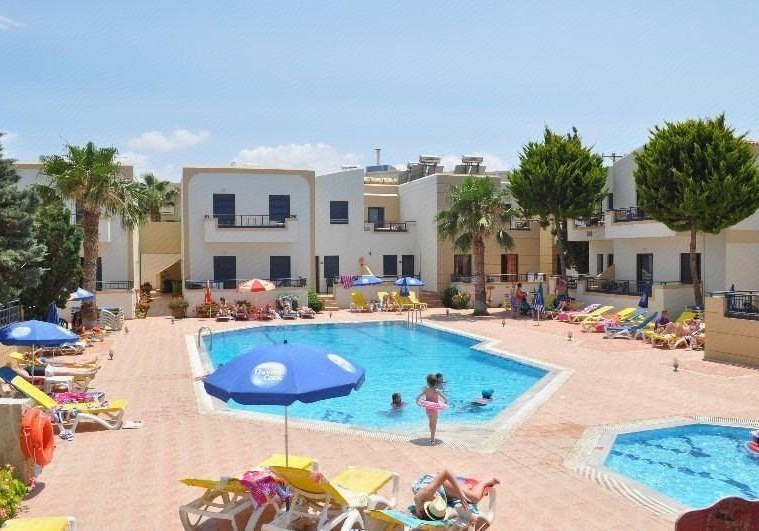 Hotel Allgemein