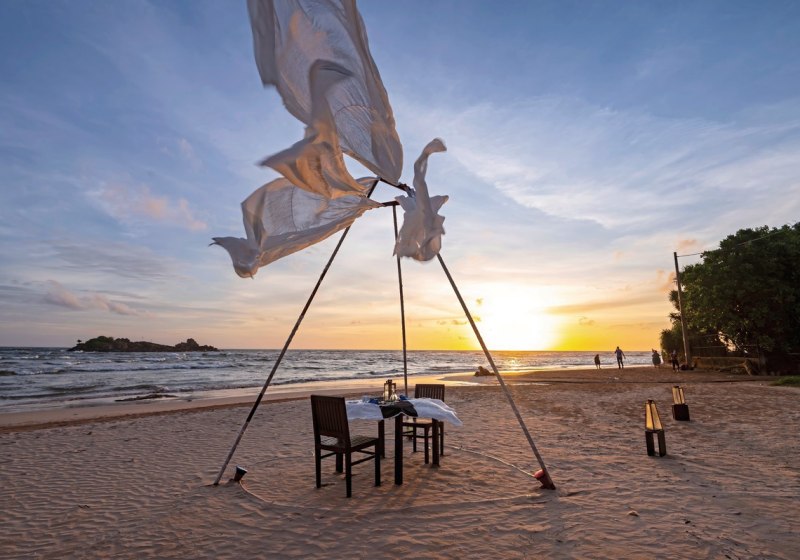 Kulinarik & Restaurants